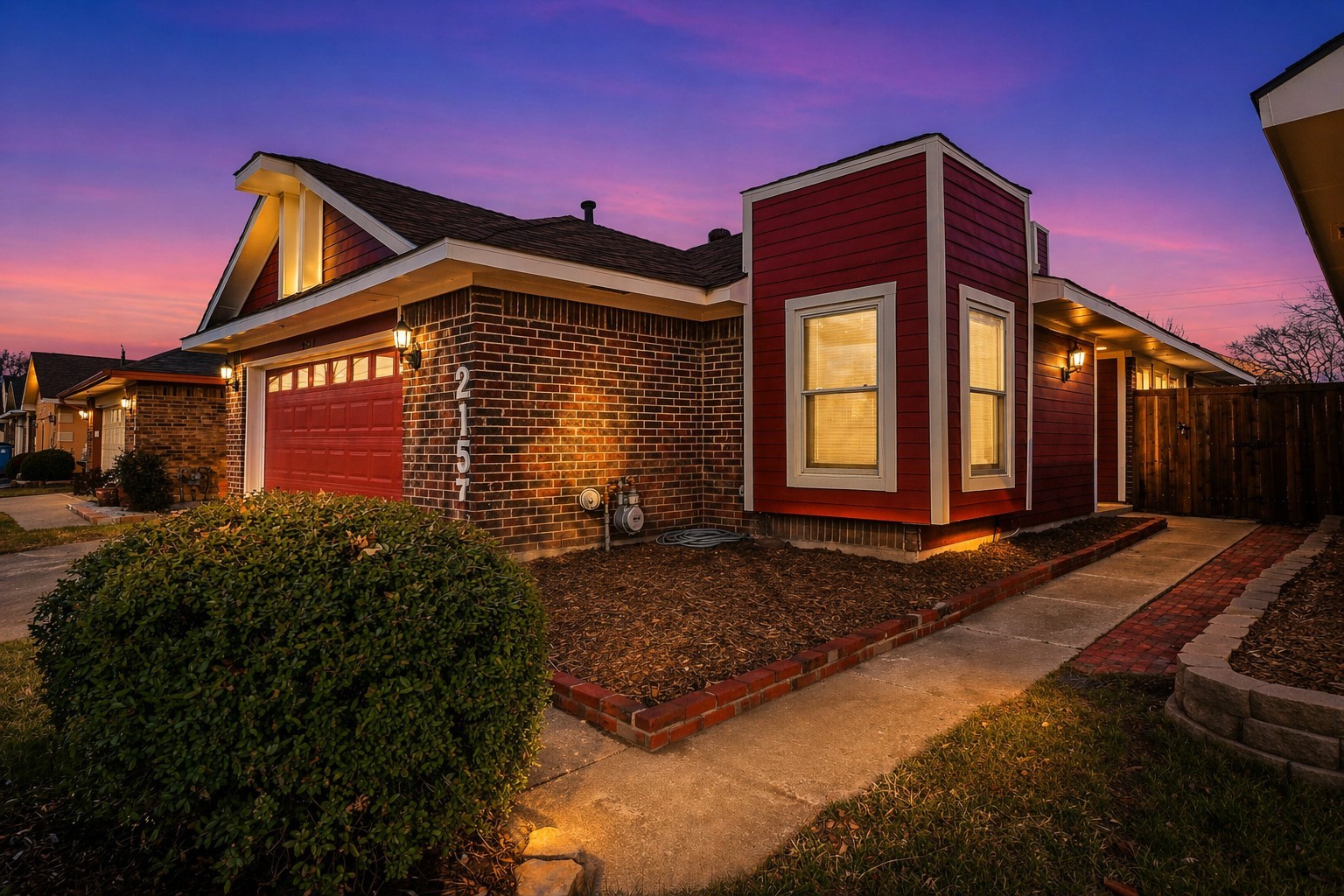 2157 Stradivarius Lane Carrollton TX 75007