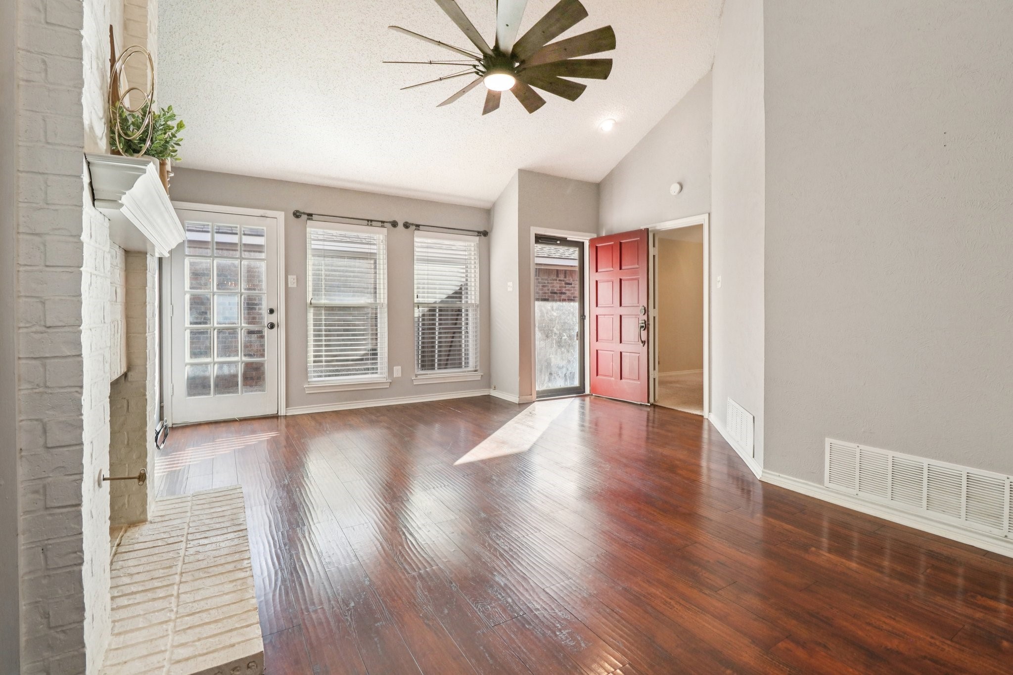 2157 Stradivarius Lane Carrollton TX 75007