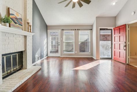 2157 Stradivarius Lane Carrollton TX 75007