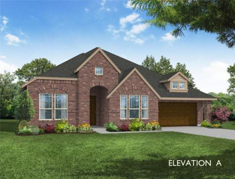 906 Ridgehurst Court Mansfield TX 76063