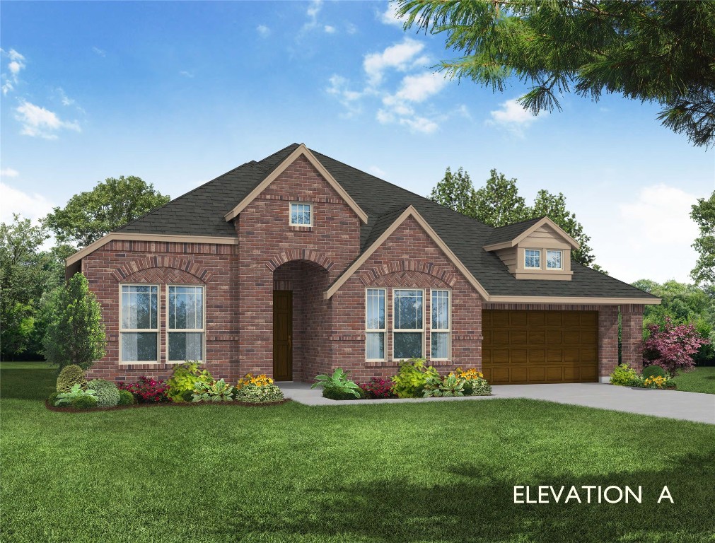 906 Ridgehurst Court Mansfield TX 76063