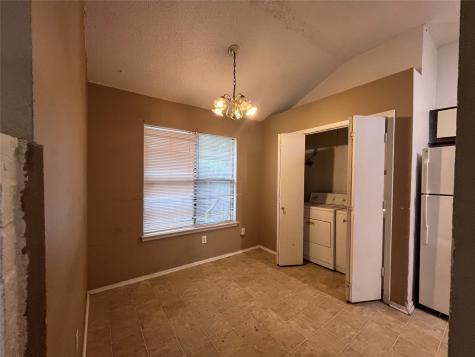 2826 Sherry Street Arlington TX 76014