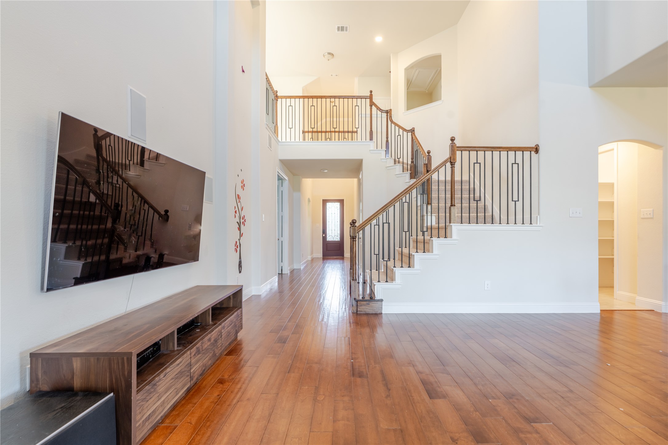 5305 Delta Blush Lane Mckinney TX 75070