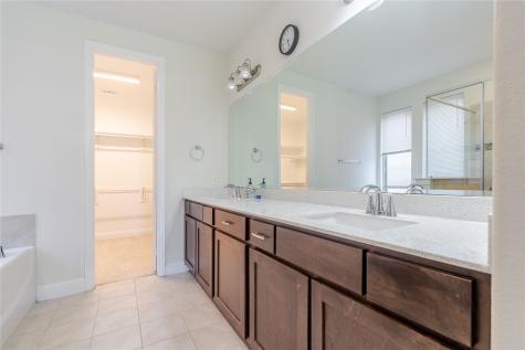 5305 Delta Blush Lane Mckinney TX 75070