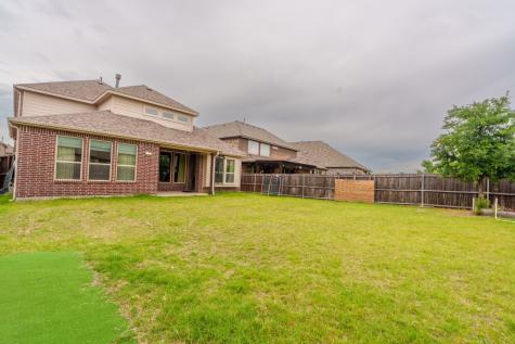 5305 Delta Blush Lane Mckinney TX 75070