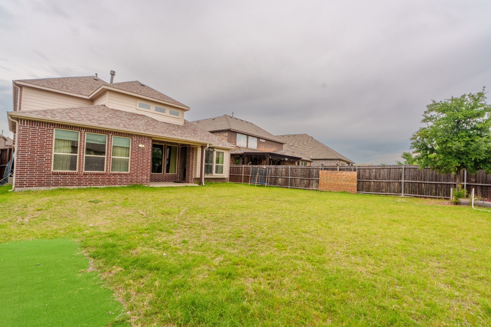 5305 Delta Blush Lane Mckinney TX 75070