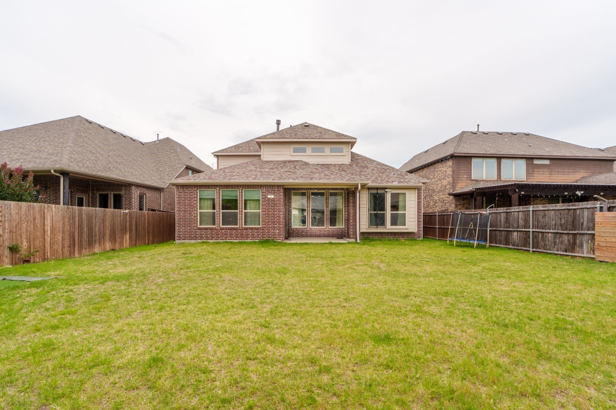 5305 Delta Blush Lane Mckinney TX 75070