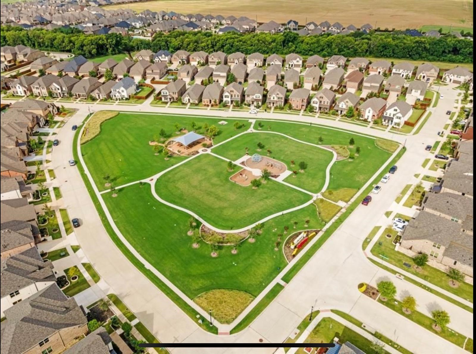 5305 Delta Blush Lane Mckinney TX 75070