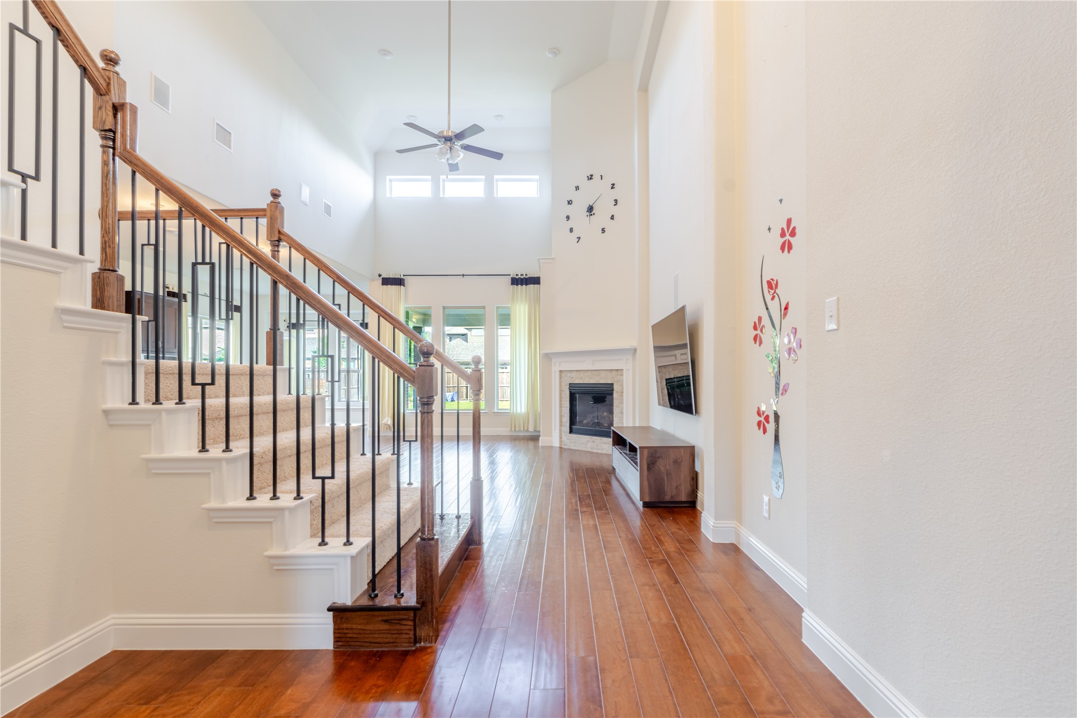 5305 Delta Blush Lane Mckinney TX 75070