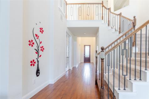 5305 Delta Blush Lane Mckinney TX 75070