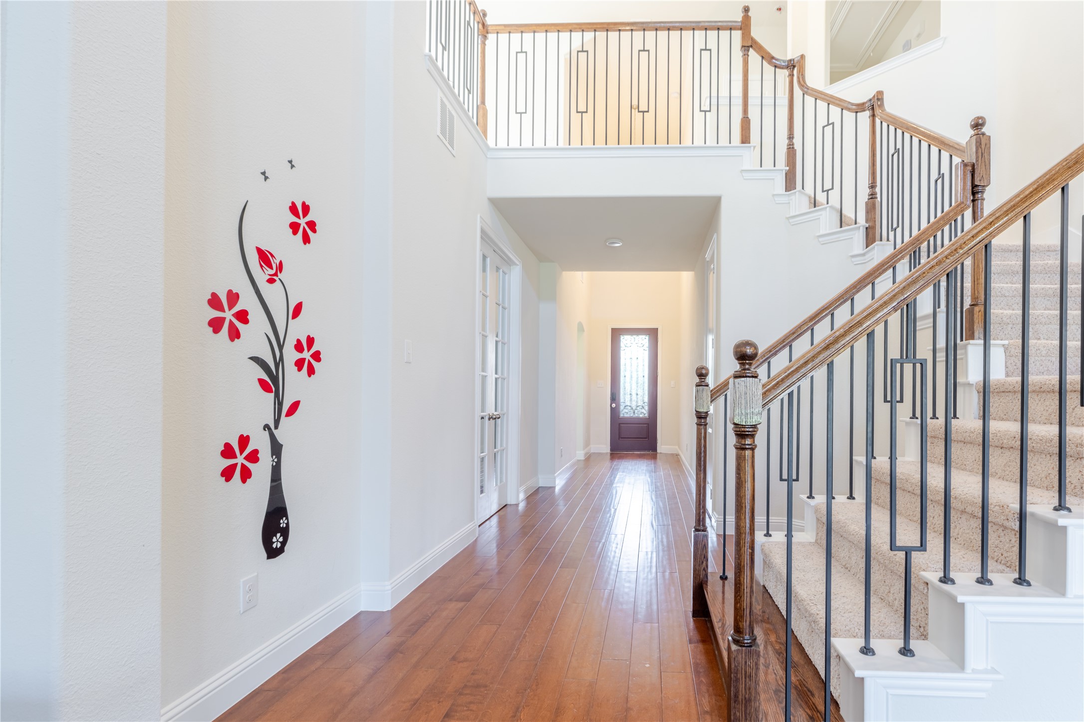 5305 Delta Blush Lane Mckinney TX 75070