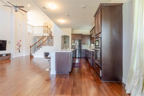 5305 Delta Blush Lane Mckinney TX 75070