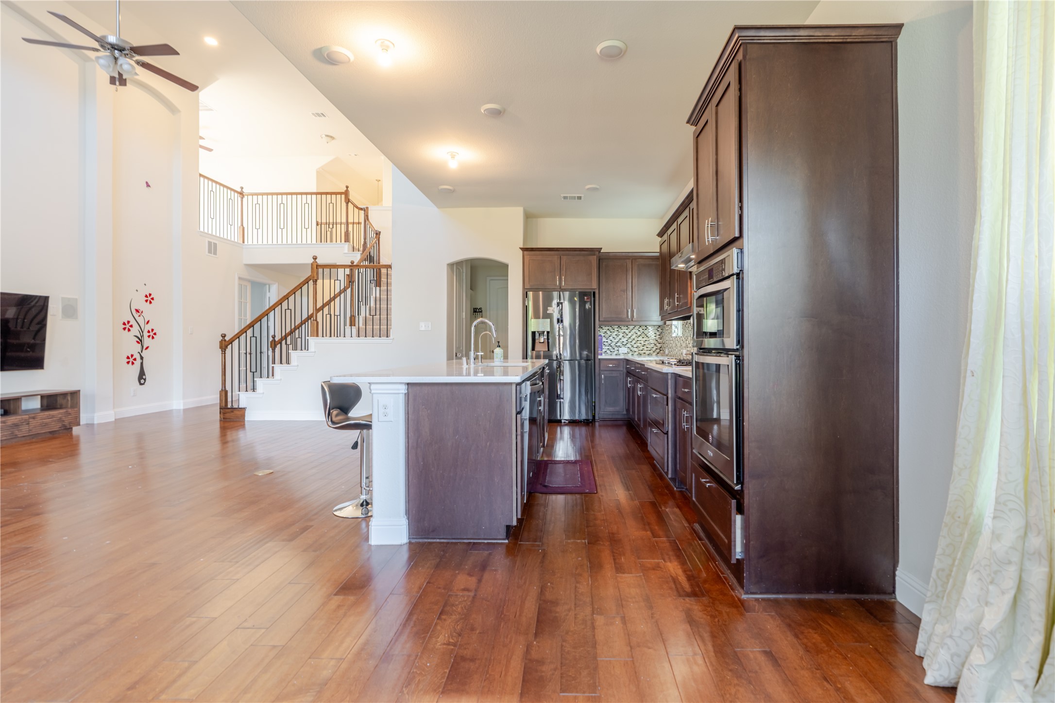 5305 Delta Blush Lane Mckinney TX 75070
