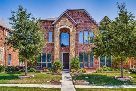 2527 Turnberry Court Irving TX 75063