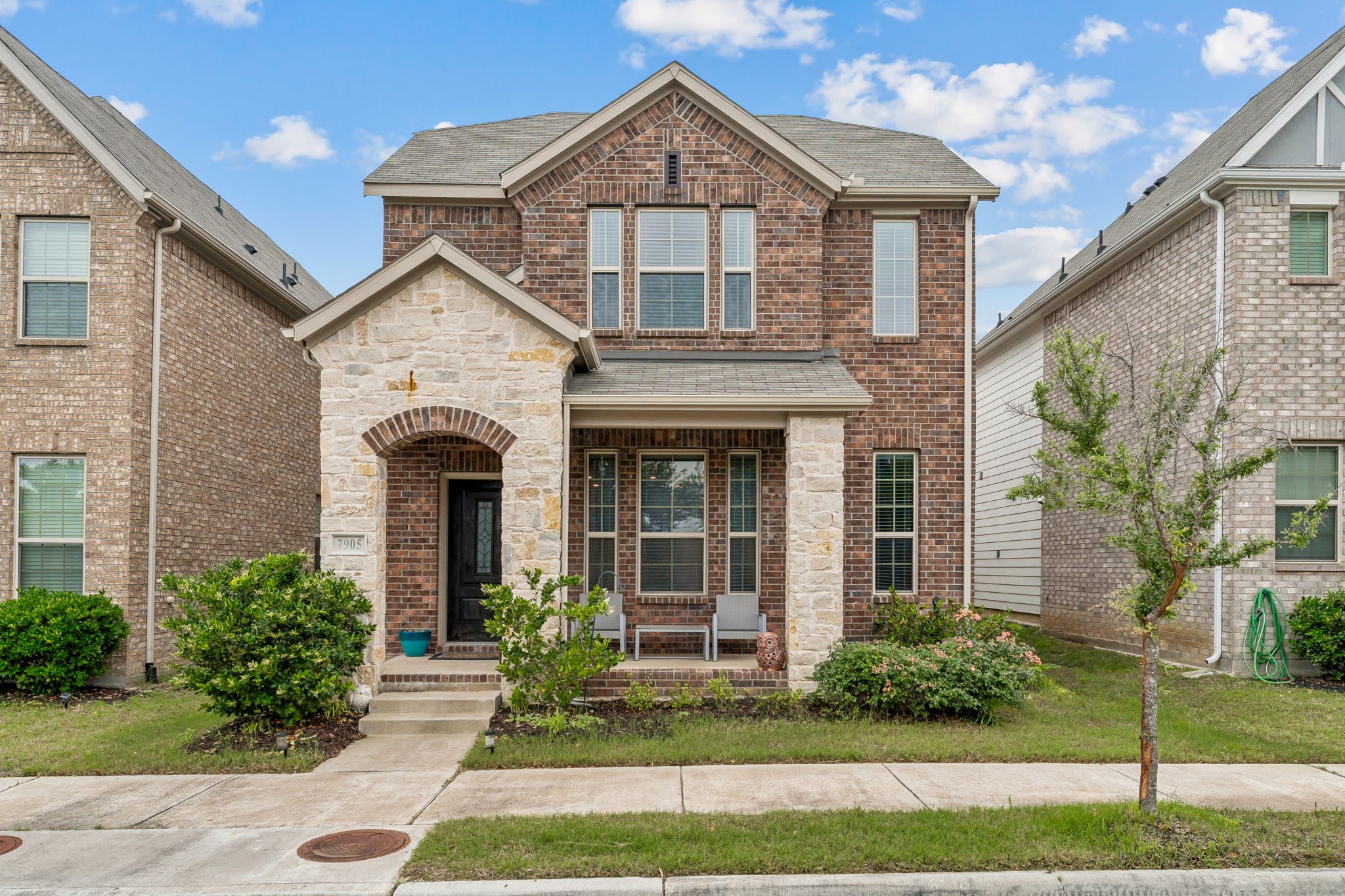 7905 Chapman Circle Rowlett TX 75089
