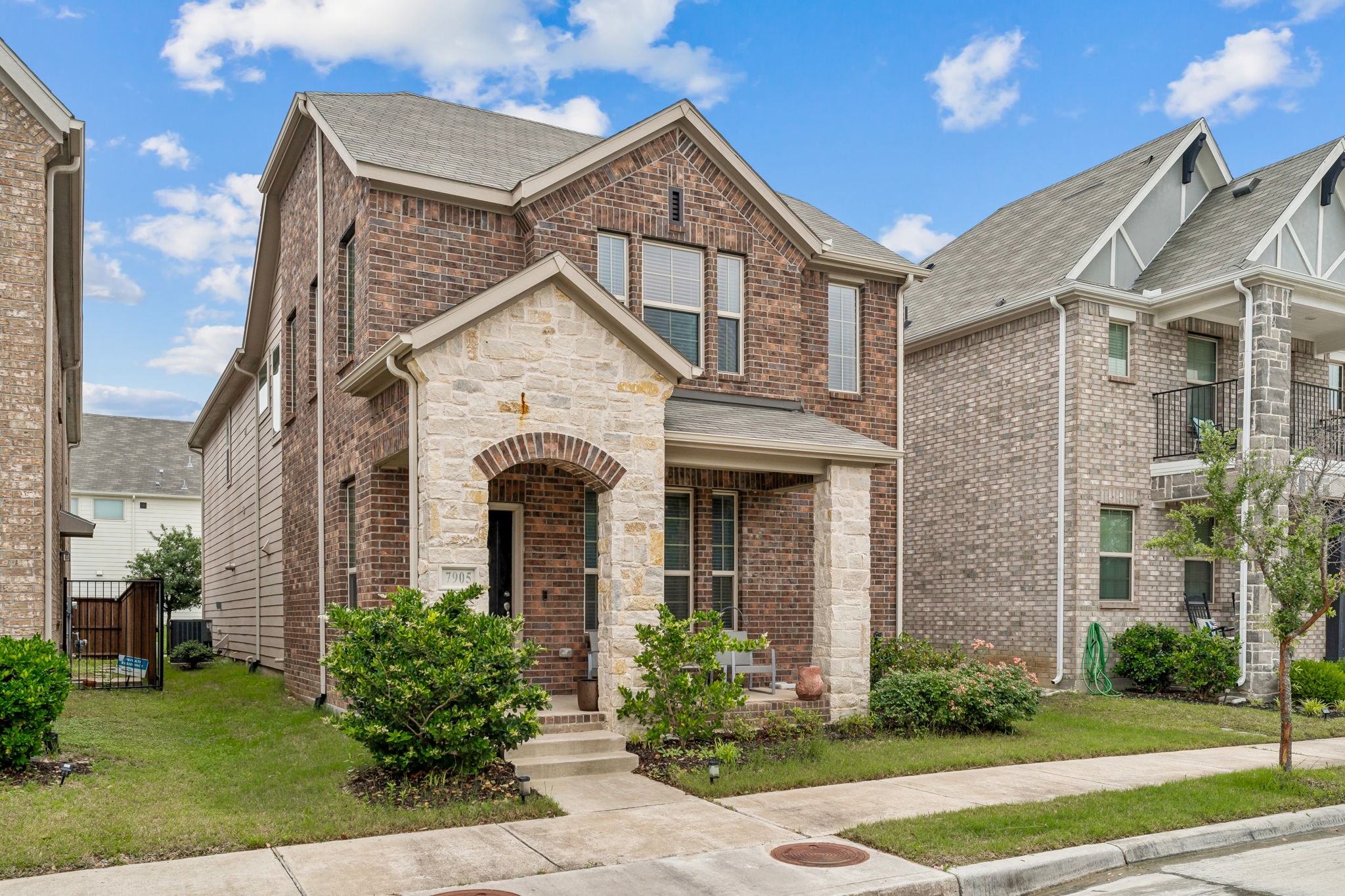 7905 Chapman Circle Rowlett TX 75089