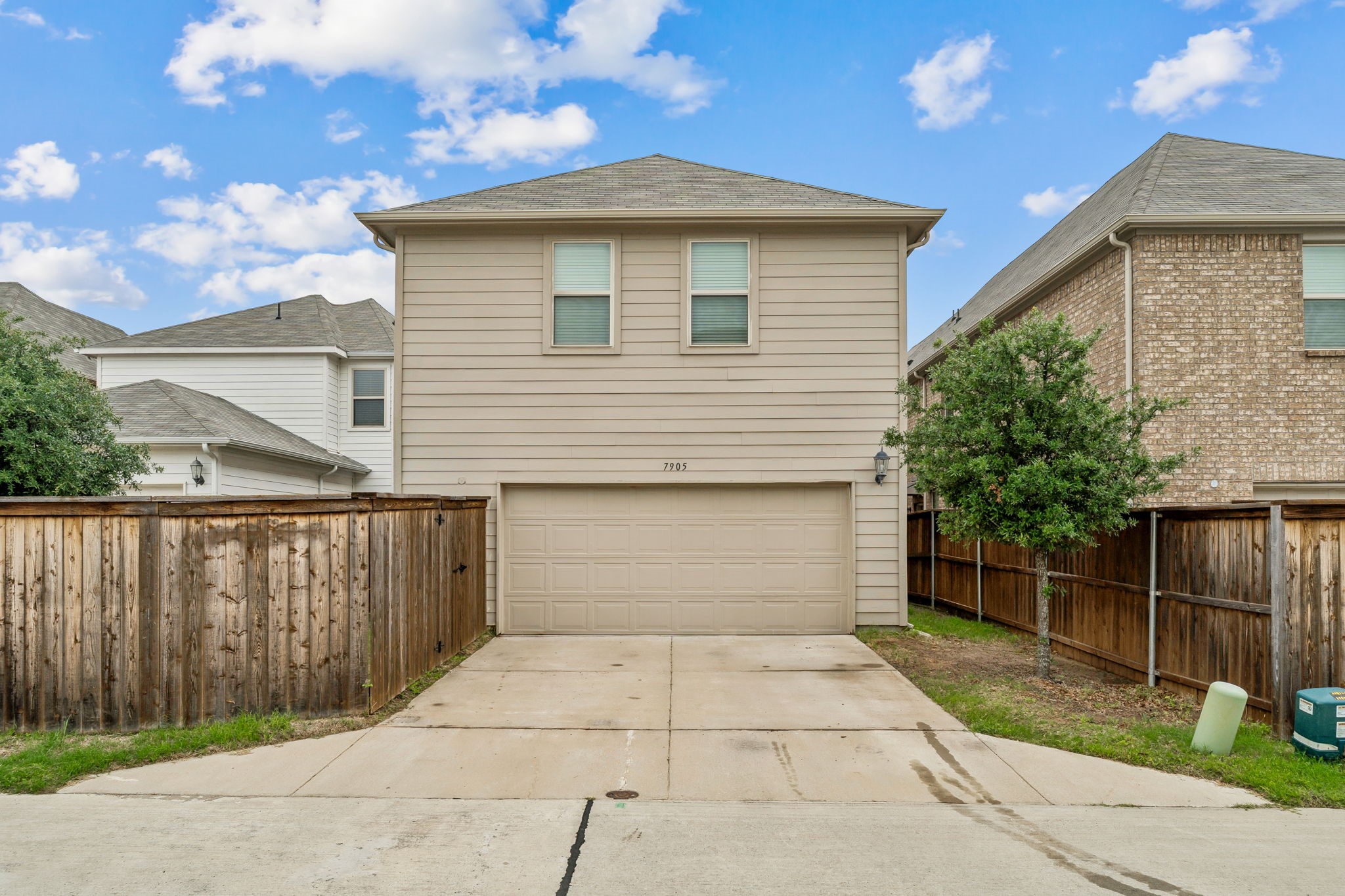 7905 Chapman Circle Rowlett TX 75089