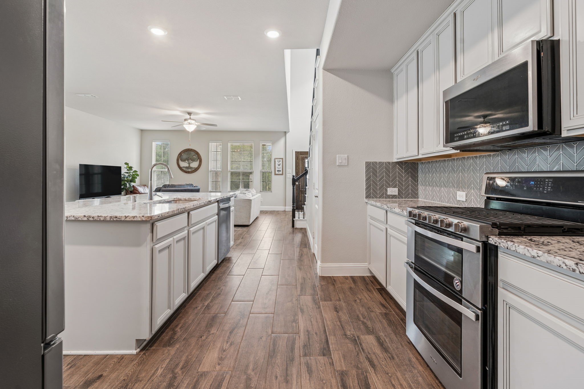 7905 Chapman Circle Rowlett TX 75089