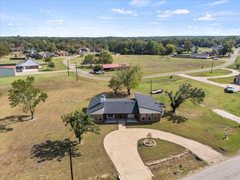 1492 Van Zandt County Road 3502 Wills Point TX 75169
