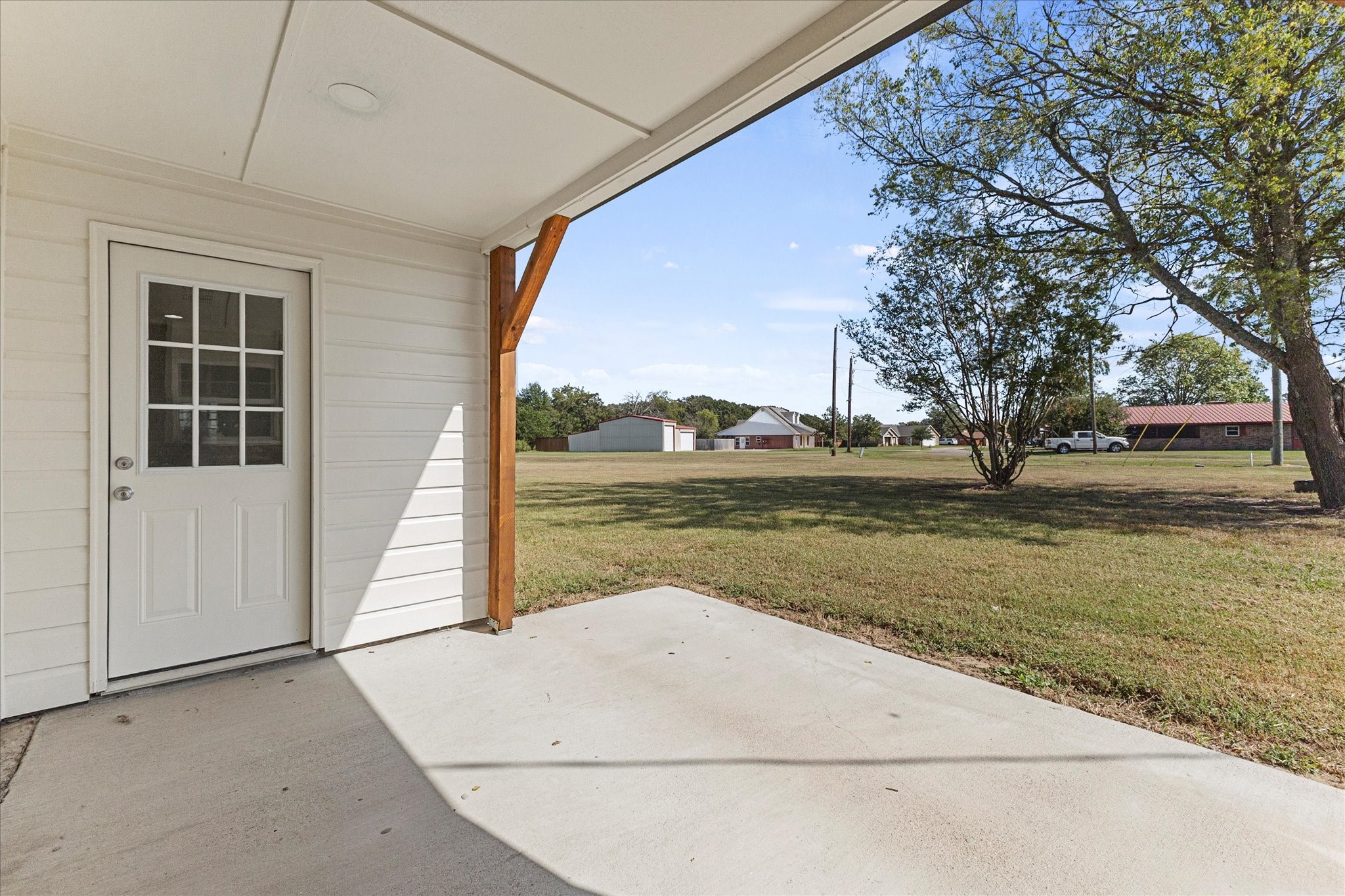 1492 Van Zandt County Road 3502 Wills Point TX 75169