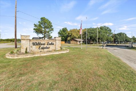 1492 Van Zandt County Road 3502 Wills Point TX 75169