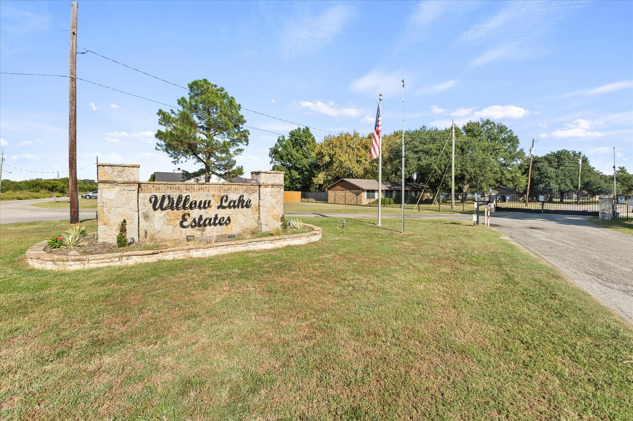 1492 Van Zandt County Road 3502 Wills Point TX 75169