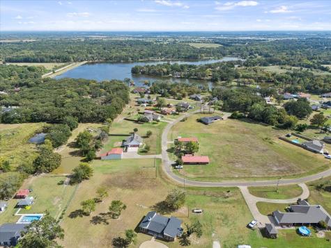 1492 Van Zandt County Road 3502 Wills Point TX 75169