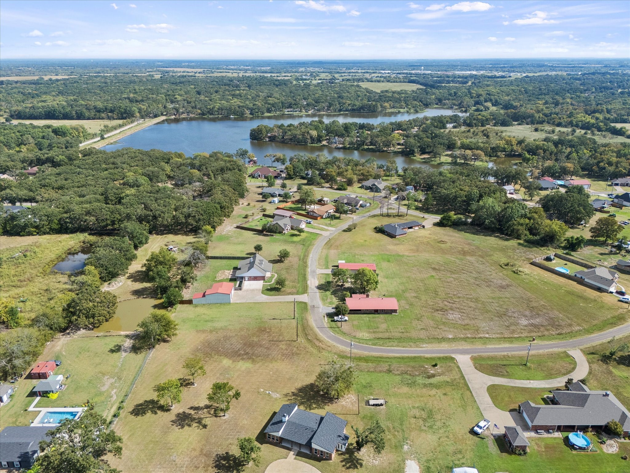 1492 Van Zandt County Road 3502 Wills Point TX 75169