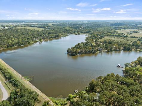 1492 Van Zandt County Road 3502 Wills Point TX 75169