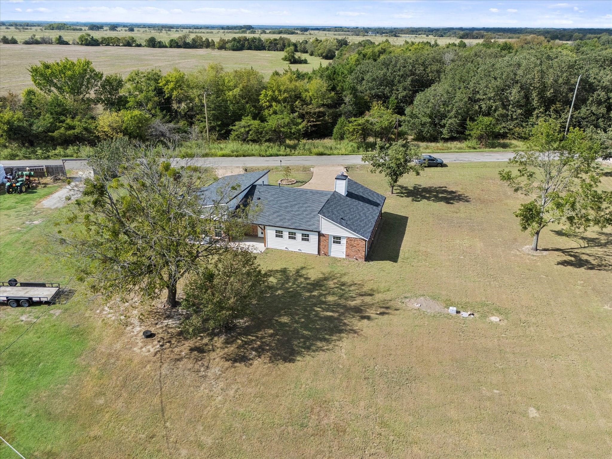 1492 Van Zandt County Road 3502 Wills Point TX 75169
