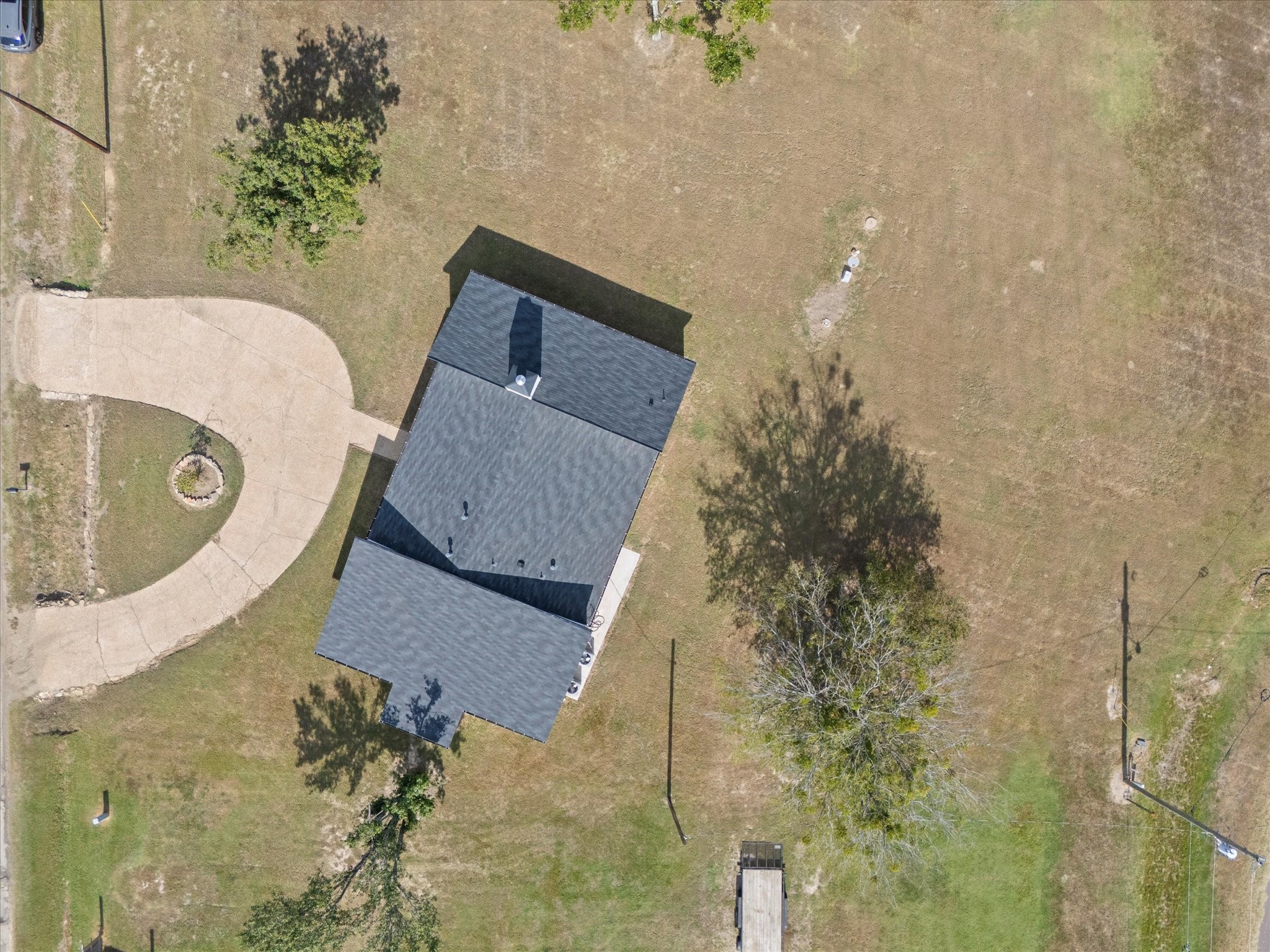 1492 Van Zandt County Road 3502 Wills Point TX 75169