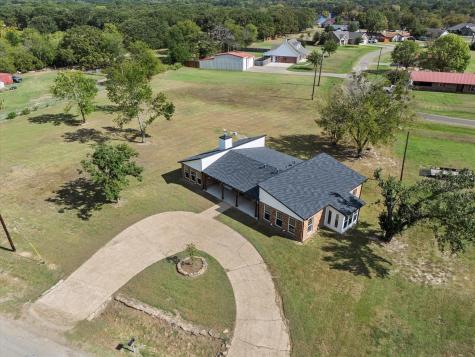 1492 Van Zandt County Road 3502 Wills Point TX 75169