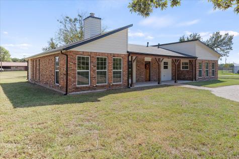 1492 Van Zandt County Road 3502 Wills Point TX 75169
