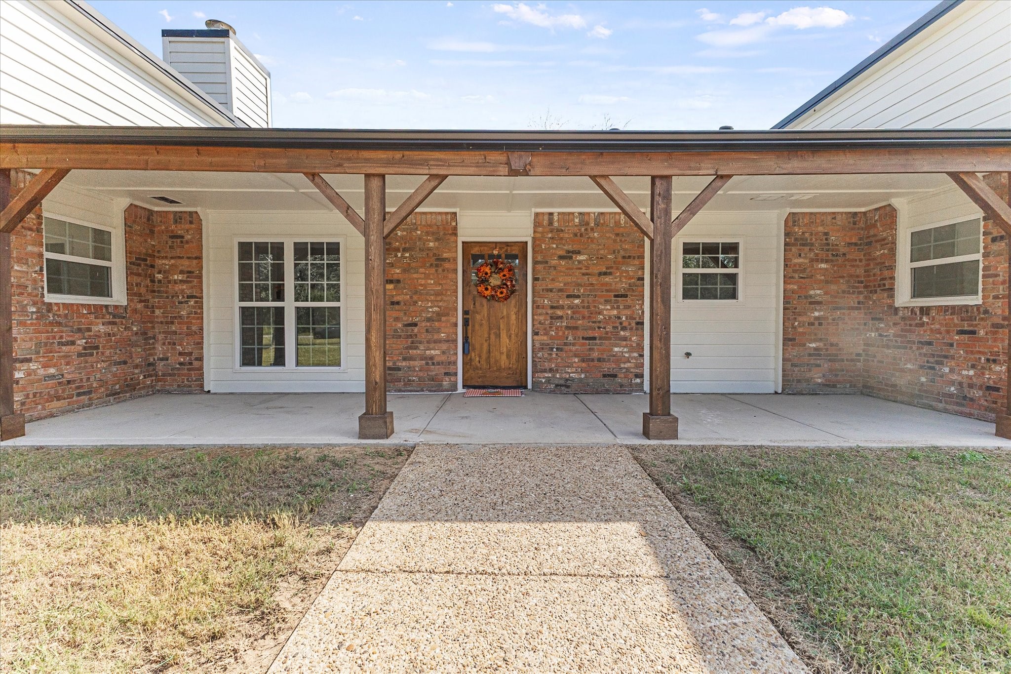 1492 Van Zandt County Road 3502 Wills Point TX 75169