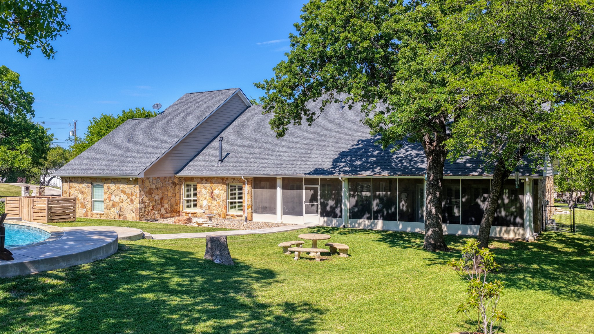 3707 De Cordova Ranch Road Granbury TX 76049