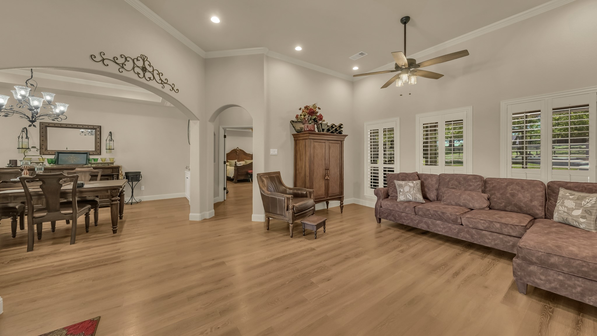 3707 De Cordova Ranch Road Granbury TX 76049