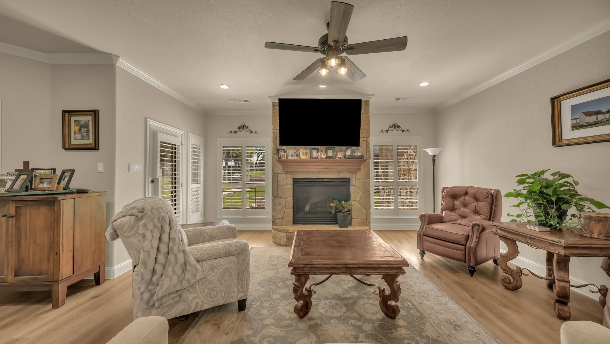 3707 De Cordova Ranch Road Granbury TX 76049