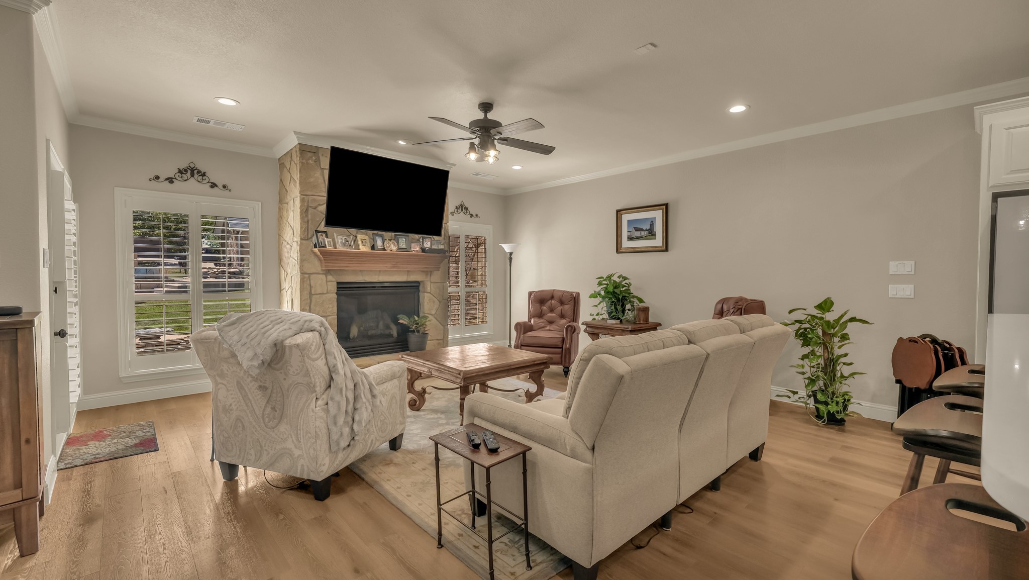 3707 De Cordova Ranch Road Granbury TX 76049