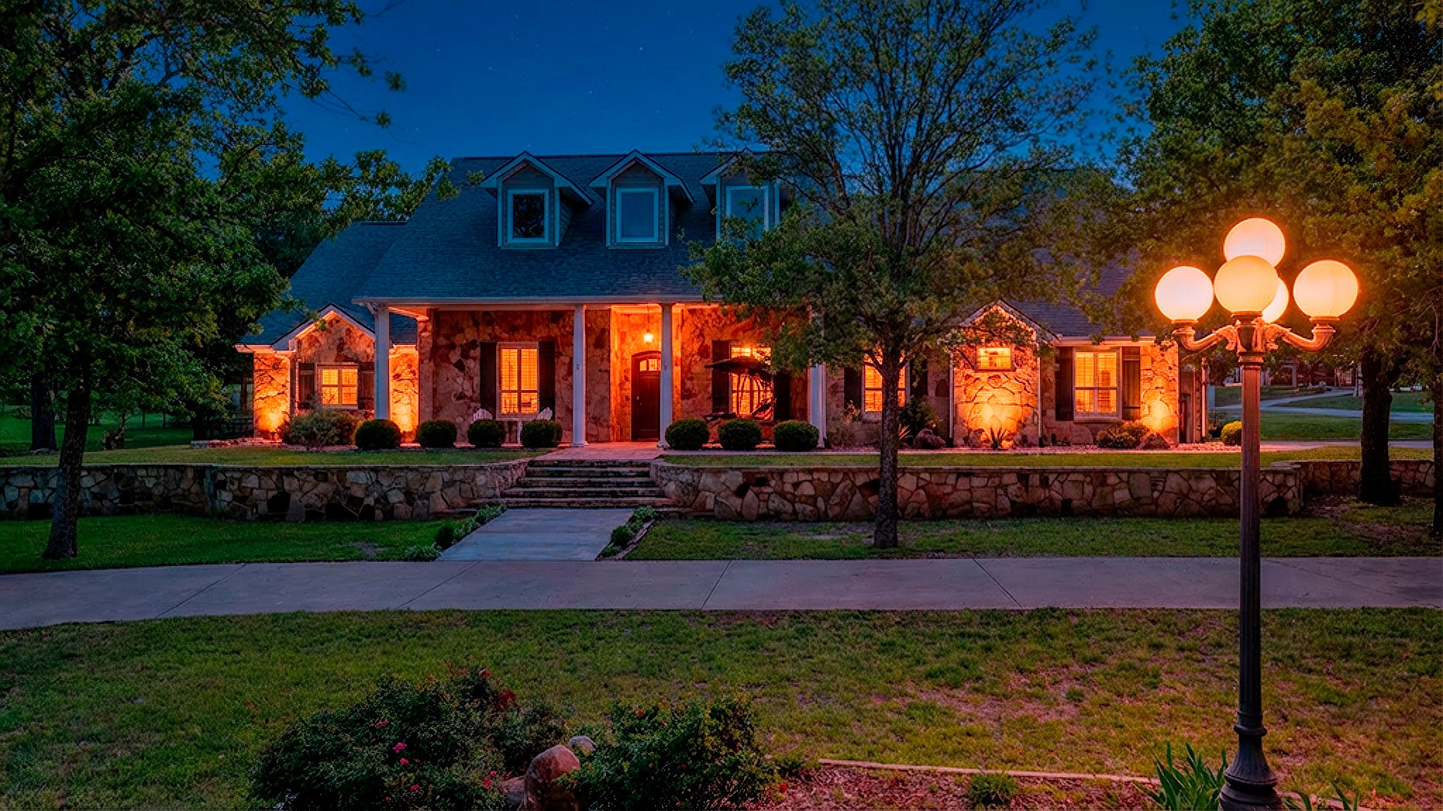3707 De Cordova Ranch Road Granbury TX 76049