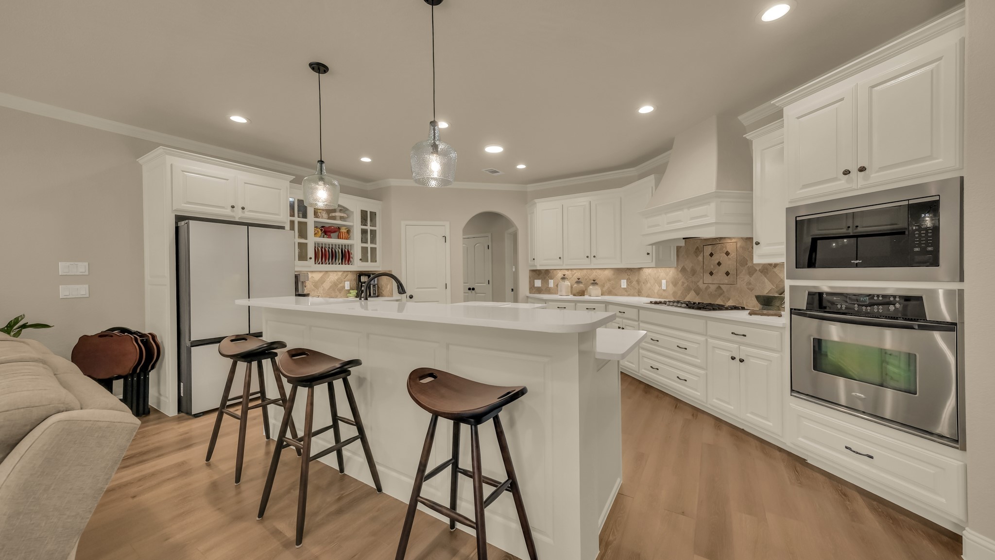 3707 De Cordova Ranch Road Granbury TX 76049