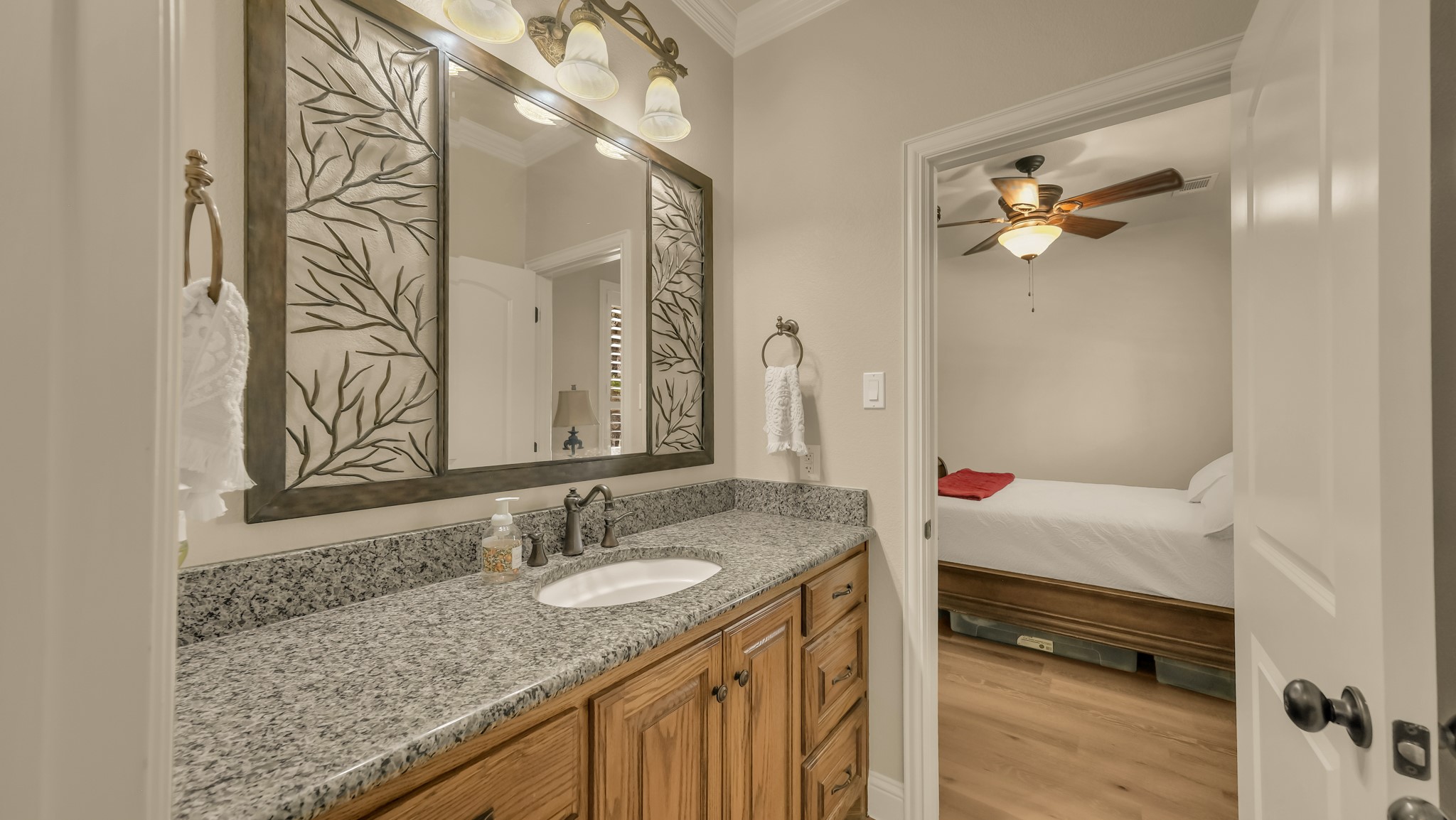 3707 De Cordova Ranch Road Granbury TX 76049