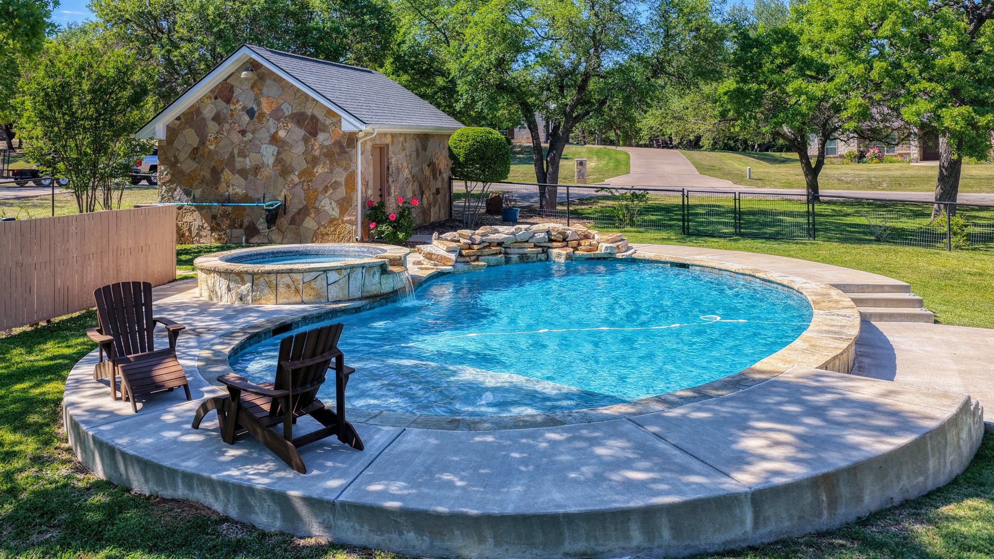 3707 De Cordova Ranch Road Granbury TX 76049