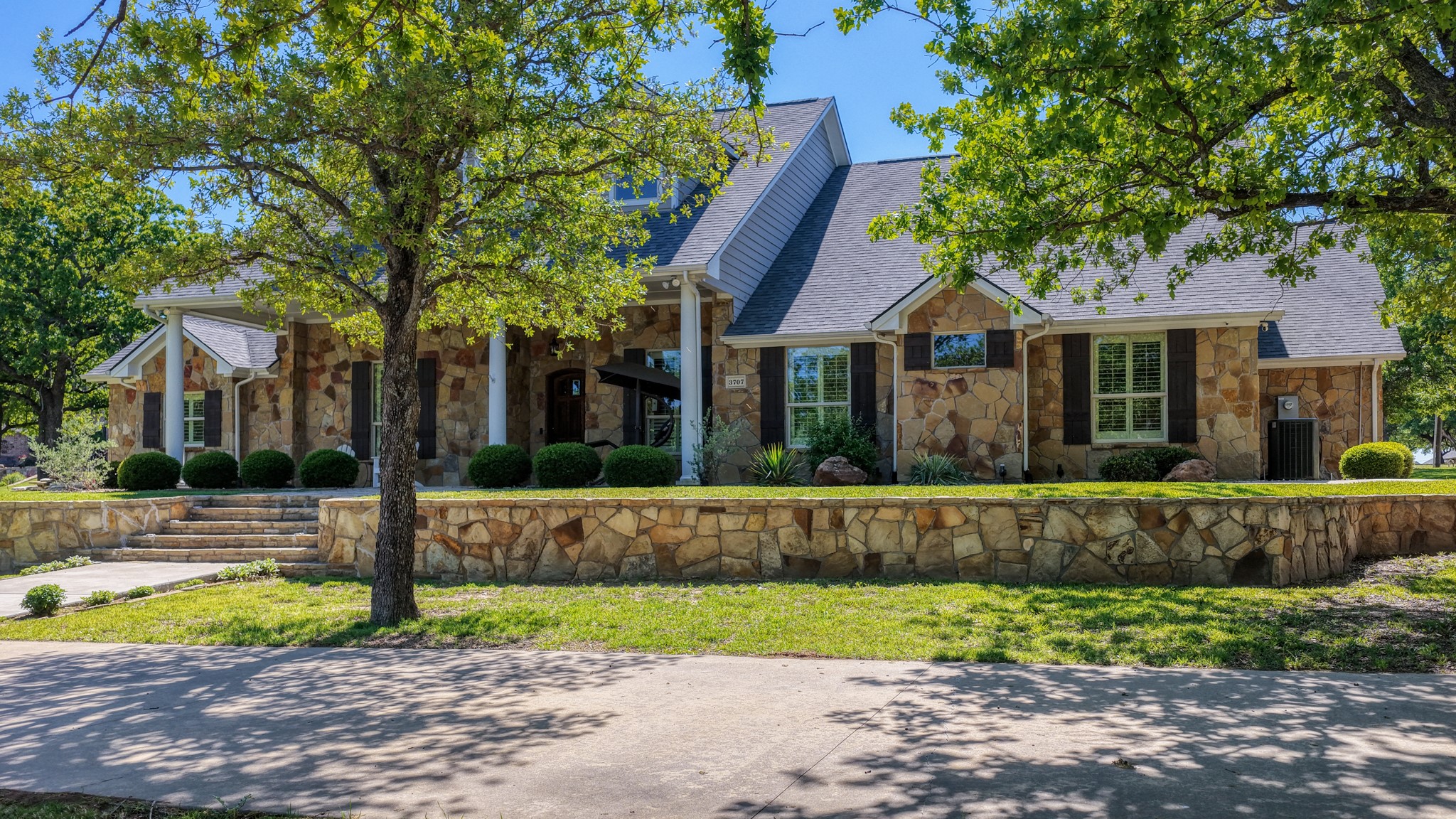 3707 De Cordova Ranch Road Granbury TX 76049