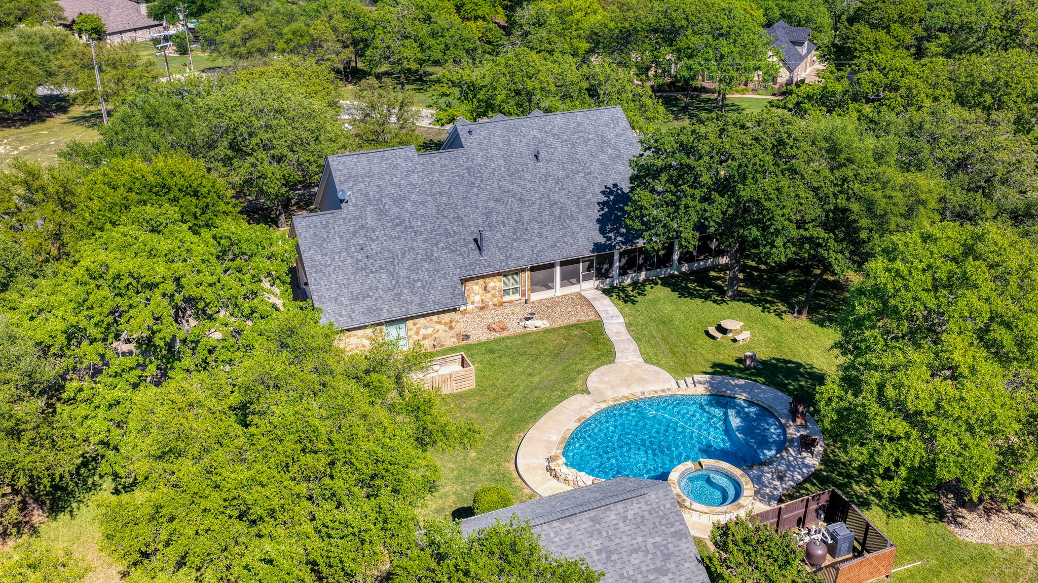 3707 De Cordova Ranch Road Granbury TX 76049