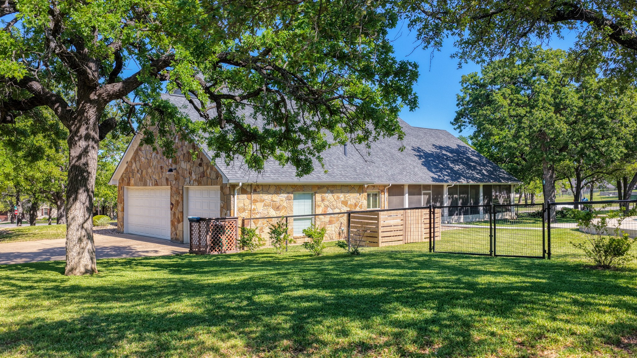 3707 De Cordova Ranch Road Granbury TX 76049
