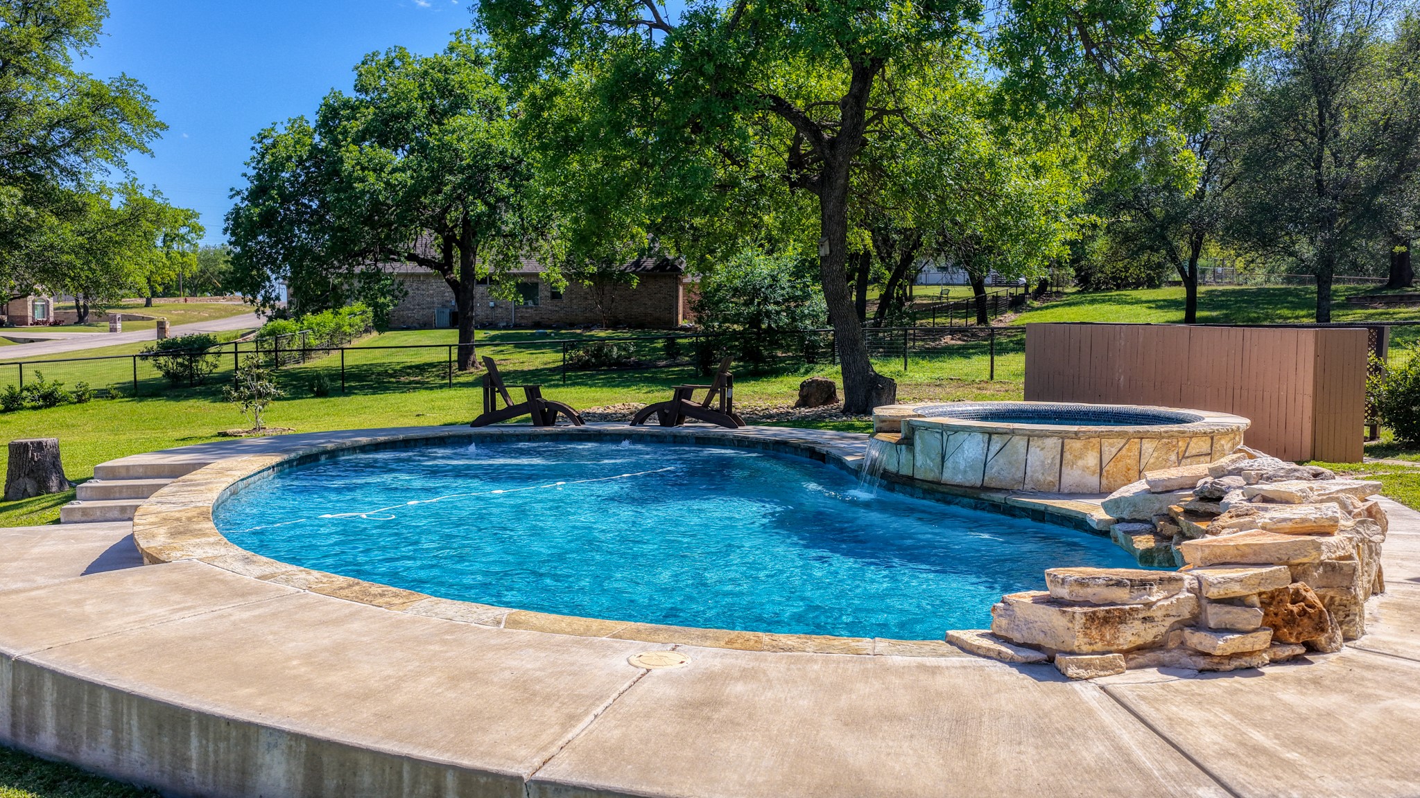 3707 De Cordova Ranch Road Granbury TX 76049
