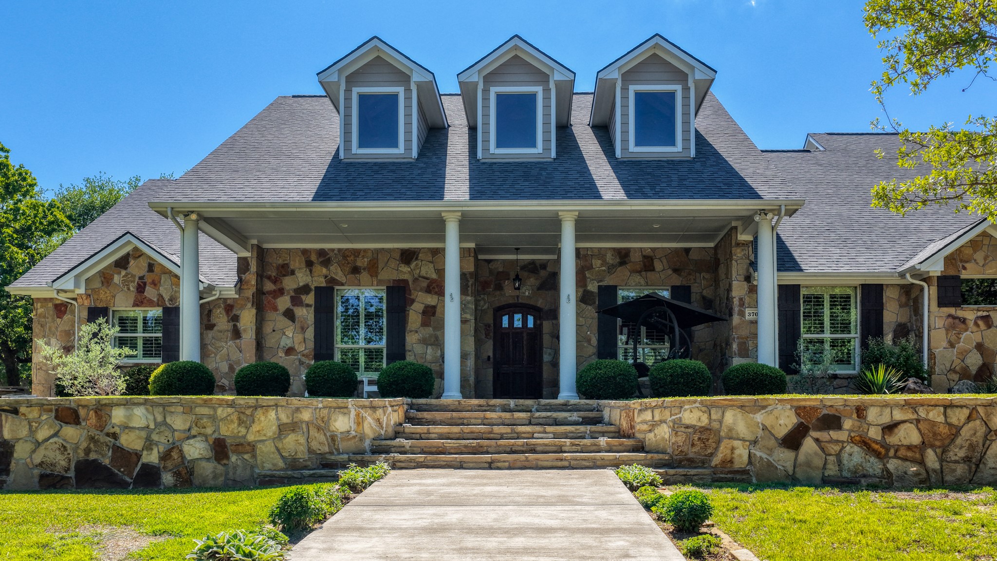 3707 De Cordova Ranch Road Granbury TX 76049