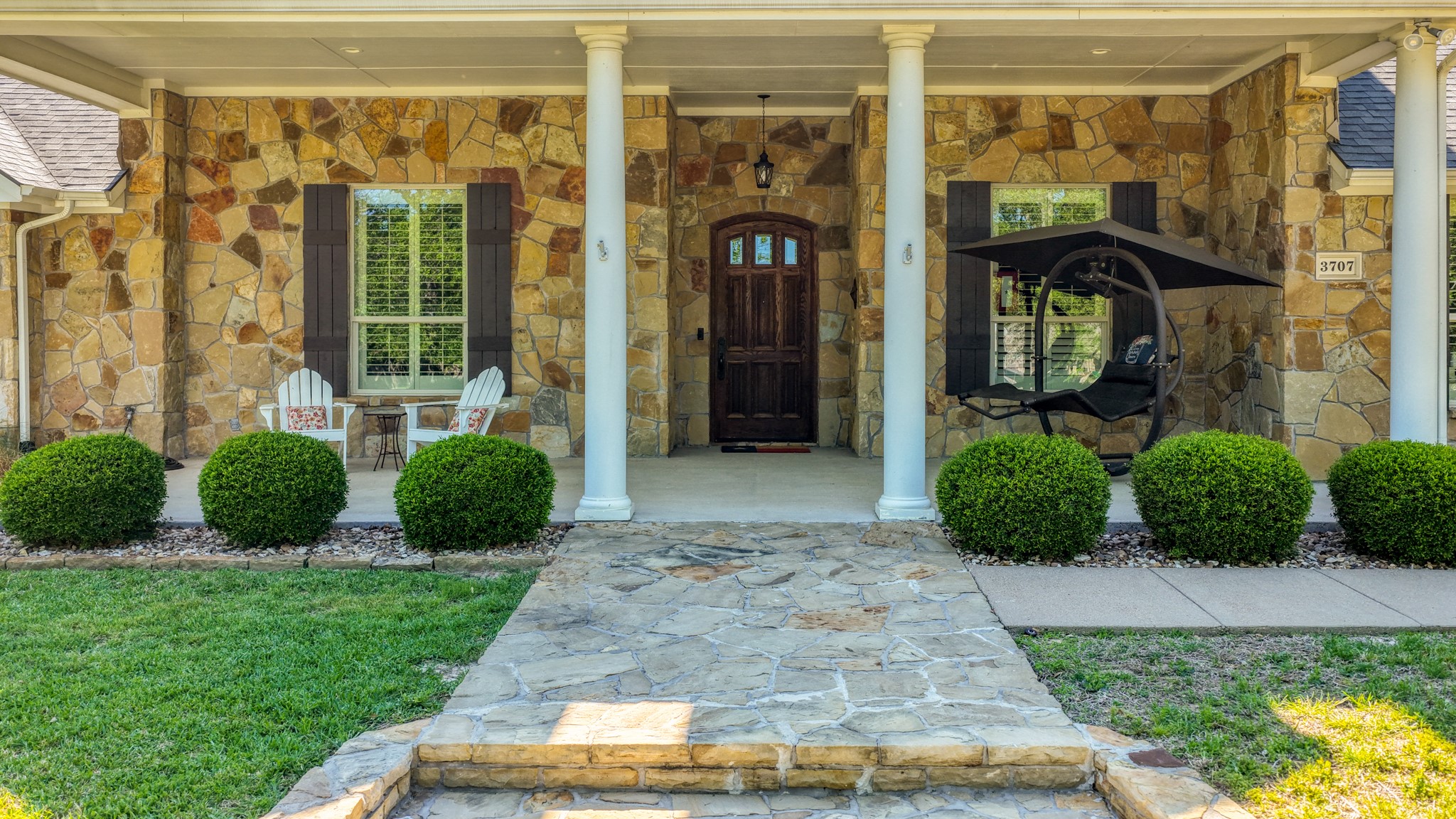 3707 De Cordova Ranch Road Granbury TX 76049