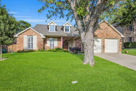 2804 Sunset Ridge Mckinney TX 75072