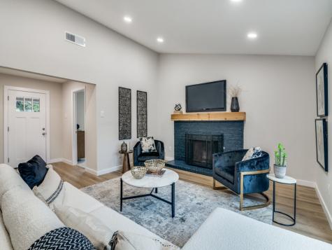 1014 Alexandria Avenue Garland TX 75040